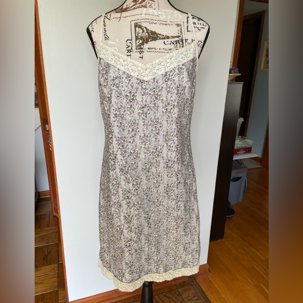 To the max! Casual Lace Dress, Size 11 Junior